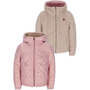 Like Flo - Aimee - Jas - Mauve - Omkeerbaar Design