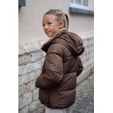 Like Flo - Aelin - Jas - Bruin - Panther