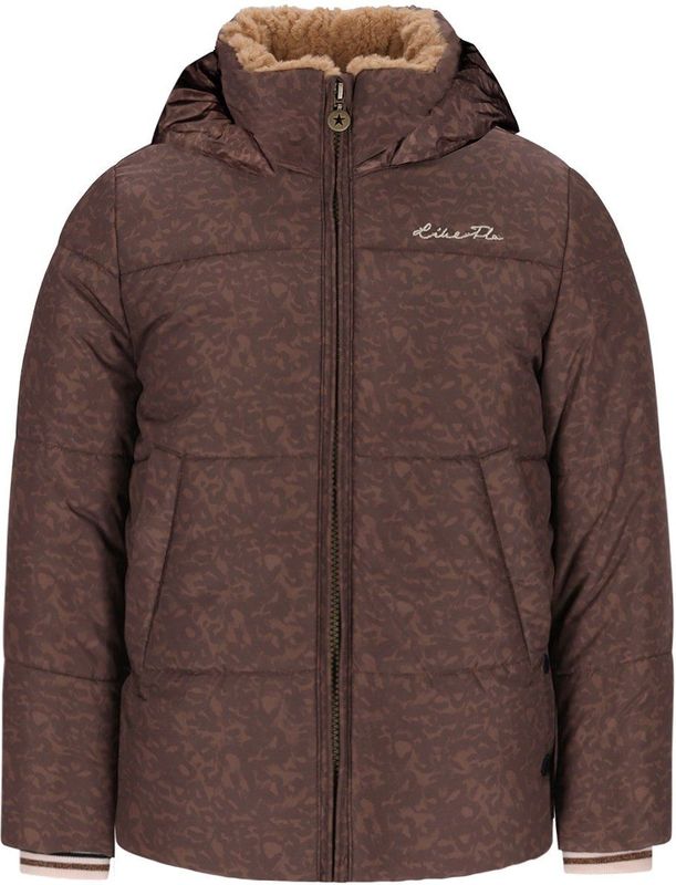 Like Flo - Aelin - Jas - Bruin - Panther