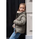 Like Flo - Aelin - Jas - Groen