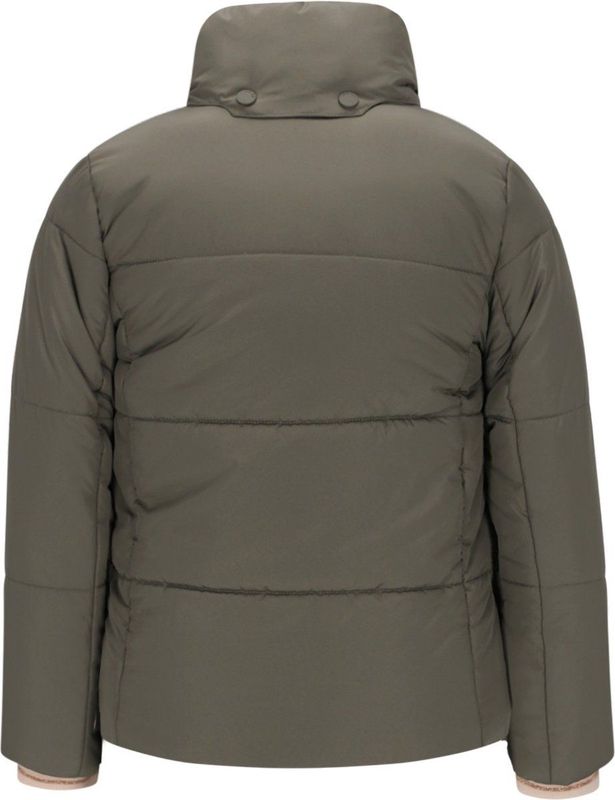 Like Flo - Aelin - Jas - Groen