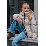 Like Flo - Aelin - Jas - Metallic Goud