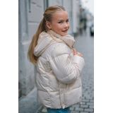 Like Flo - Aelin - Jas - Metallic Goud