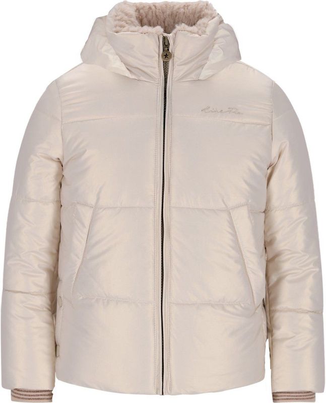 Like Flo - Aelin - Jas - Metallic Goud