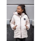 Like Flo - F507-5215 - Tussenjas - Wit