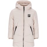 Like Flo - F507-5215 - Tussenjas - Wit