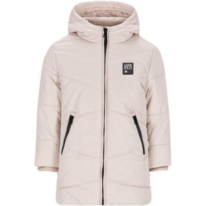 Like Flo - F507-5215 - Tussenjas - Wit