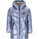 Like Flo - Abbi - Jas - Ice Blue - Half Lange Jas