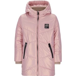 Like Flo - Abbi - Jas - Mauve