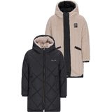 B.Bocelli - Bamboe Boxershort - Heren - Antra - Maat M