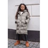 Like Flo - F507-5217 - Jas - Army