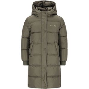 Like Flo - F507-5217 - Jas - Army