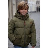 Like Flo F507-6206 Jongens Jas - Maat 104