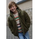 Like Flo F507-6206 Jongens Jas - Maat 104