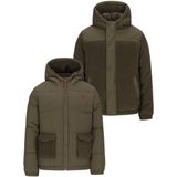 Like Flo F507-6206 Jongens Jas - Maat 104