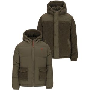 Like Flo F507-6206 Jongens Jas - Maat 104