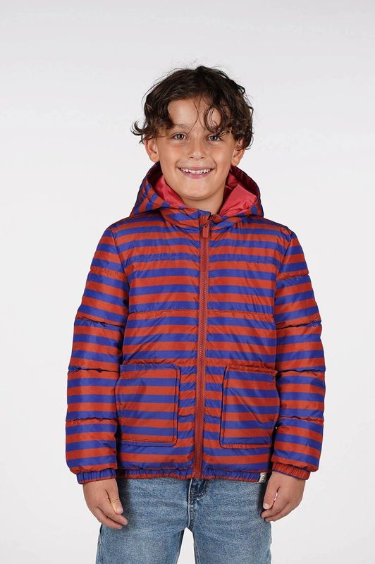 The New Chapter - Jas - Waterdicht - Winddicht - Voor Kinderen