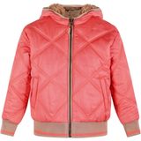 NONO - Bomby Reversible - Winterjas - Roze