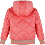 NONO - Bomby Reversible - Winterjas - Roze