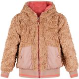 NONO - Bomby Reversible - Winterjas - Roze