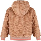 NONO - Bomby Reversible - Winterjas - Roze