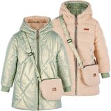 NONO - Gewatteerde Jas - Winterjassen