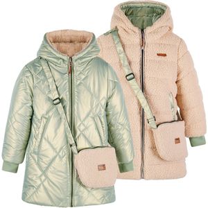 NONO - Gewatteerde Jas - Winterjassen