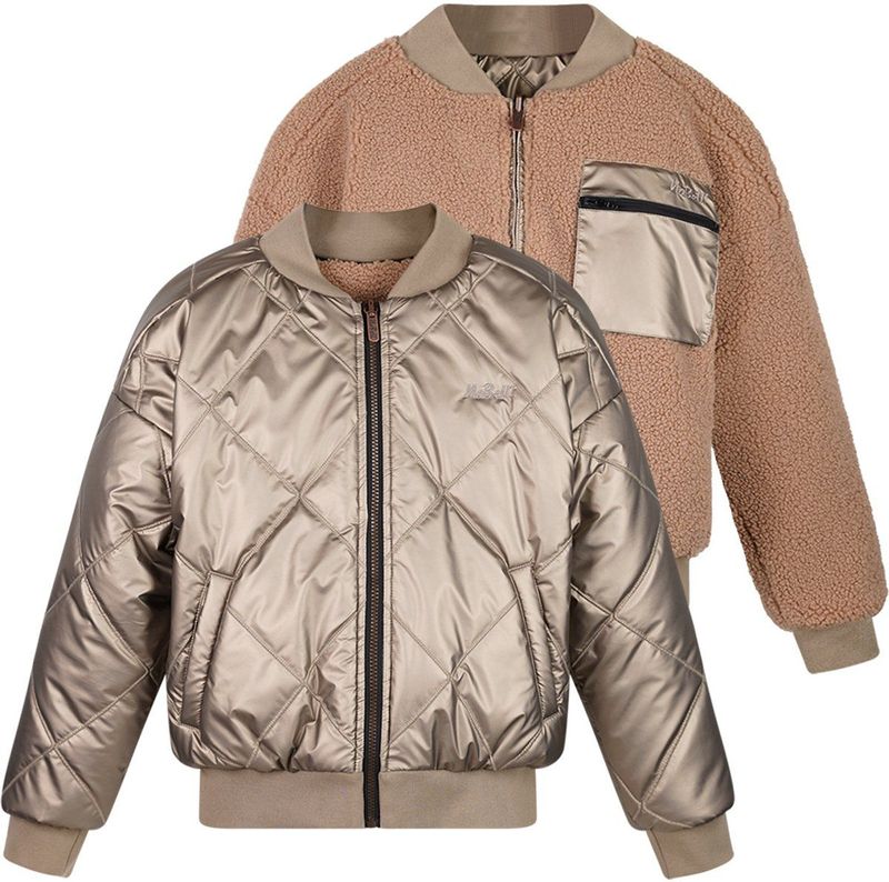 NoBell - Jas - Winterjassen