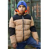 TYGO & vito - X507-6202 - Jas - Beige