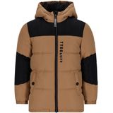 TYGO & vito - X507-6202 - Jas - Beige