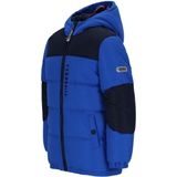 TYGO & vito - Joe - Jas - Winterjas - Met Capuchon