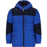 TYGO & vito - Joe - Jas - Winterjas - Met Capuchon