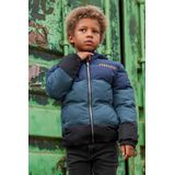 TYGO & vito - X507-6203 - Jas - Blauw