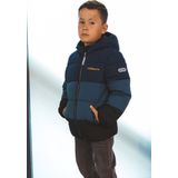 TYGO & vito - X507-6203 - Jas - Blauw