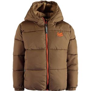 TYGO & vito - Gewatteerde Winterjas - Jacks