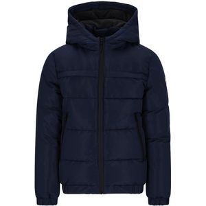 TYGO & vito - NextGen Puffer Jacket Bart - Donkerblauw - Jongens Jas