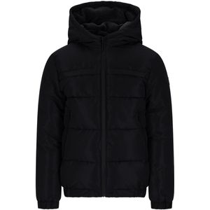TYGO & vito - NextGen Puffer Jacket Bart - Jas - Zwart - Waterafstotend - Gerecycled Polyester
