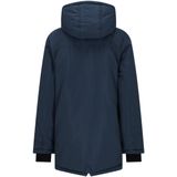 TYGO & vito - NextGen Parka Bor - Jas - Groen - Waterafstotend - Gerecycled Polyester