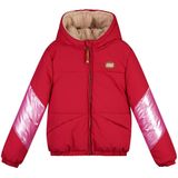 Moodstreet - JONI M507-5224 - Jassen - Rood - Gerecycled Polyester