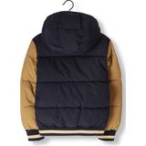 Moodstreet - JERICHO M507-6220 - Jas - Navy - Baseball Jacket
