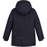 Moodstreet - JASPER M507-6230 - Parka - Navy - Maat 98