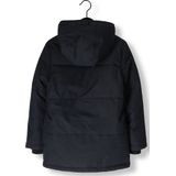 Moodstreet - JASPER M507-6230 - Parka - Navy - Maat 98