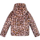 Moodstreet - JOWI M507-5234 - Jassen - Lila - Reversible - Meidenjas