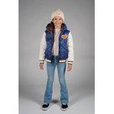 Moodstreet Jas JOY-ANN M507-5220 - Maat 98