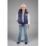 Moodstreet Jas JOY-ANN M507-5220 - Maat 98