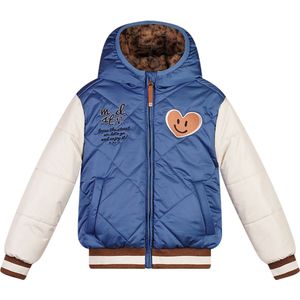 Moodstreet Jas JOY-ANN M507-5220 - Maat 98