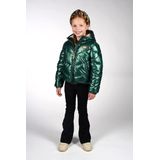 Moodstreet - JESSE M507-5222 - Tussenjas - Metallic - Maat 158-164