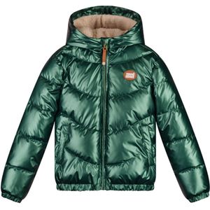 Moodstreet - JESSE M507-5222 - Tussenjas - Metallic - Maat 158-164