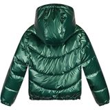 Moodstreet - JESSE M507-5222 - Tussenjas - Metallic - Maat 158-164