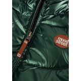Moodstreet - JESSE M507-5222 - Tussenjas - Metallic - Maat 158-164